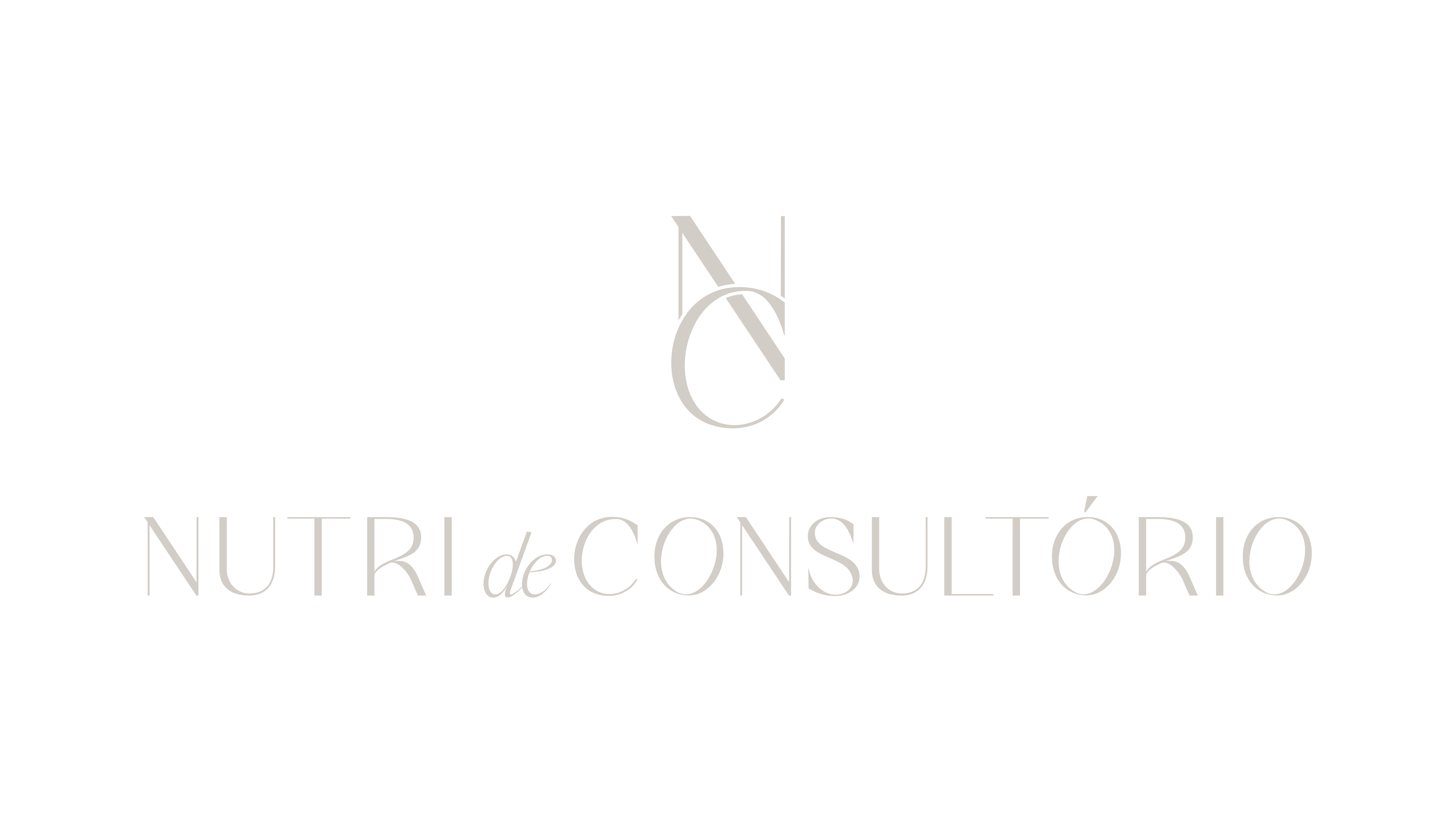 Nutri de Consultório